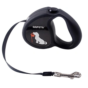 Heavy Duty Outdoor Running Adjustable Auto Pet Retractable Dog Leash
