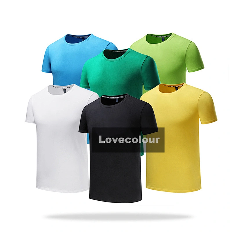 Summer Hip Hop T Shirt Clothes Cotton Tshirt For Promotion