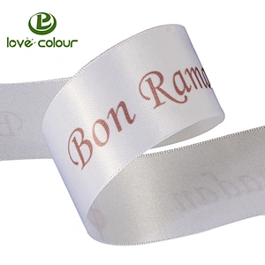 Single Face Satin Ribbon 100 Yards Roll for Gift Crafting DIY Bow Wedding Decoration Ribbon