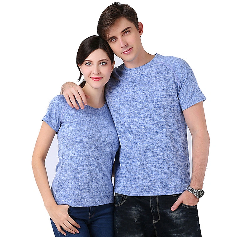 Men's Classic Basic Solid Soft White Cotton Regular Fit T-Shirt