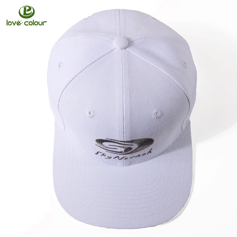 Custom Wholesale Factory Oem Hip Hop Hat Snapback Cap