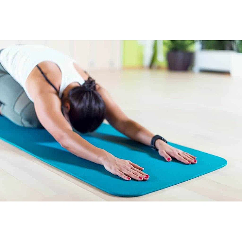 Factory Price Direct Sales Eco Friendly Fitness Workout Exercise Yoga Mat
