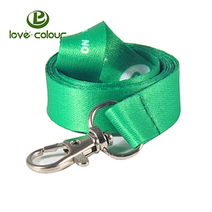 Custom Beautiful Merry Christmas Party Lanyard