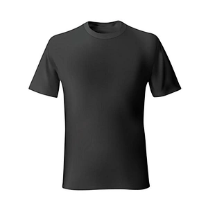 Custom Sports Breathable Quick Dry Short Sleeve T-Shirts Tee Top Tshirt