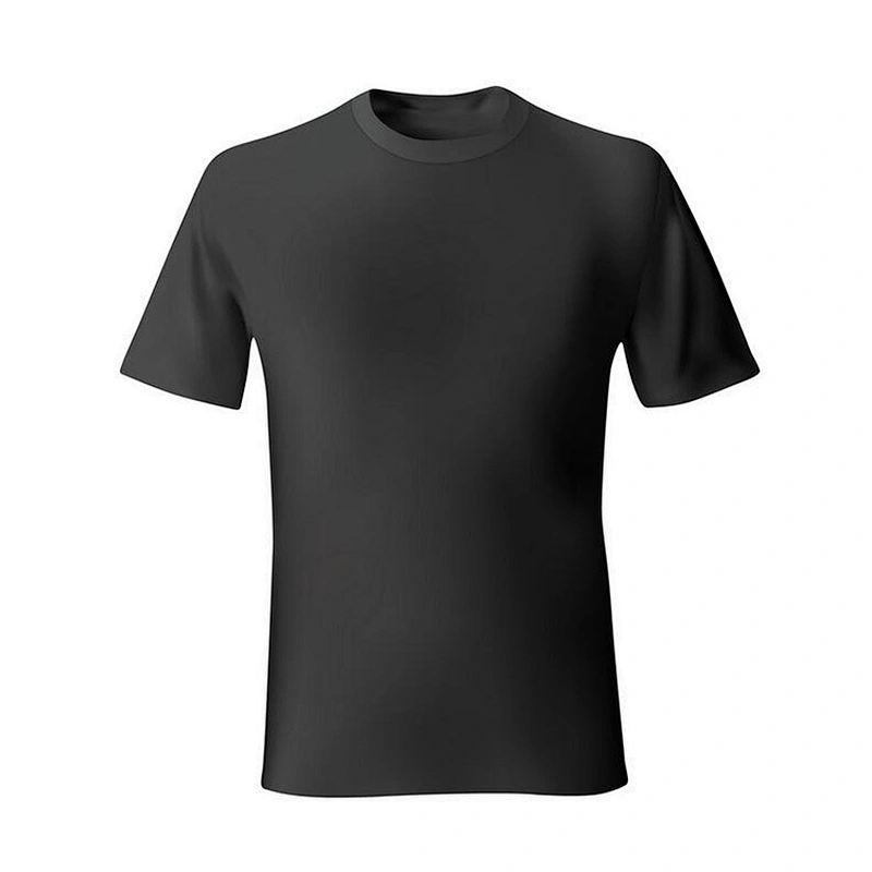 Custom Sports Breathable Quick Dry Short Sleeve T-Shirts Tee Top Tshirt