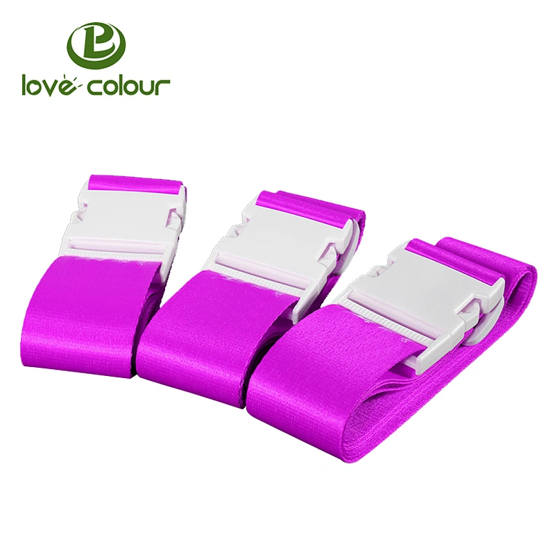 Luggage Straps Bag Accessories for Bags Bundling Belt