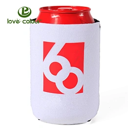 2019 Neoprene cup sleeve stubby holder for sale