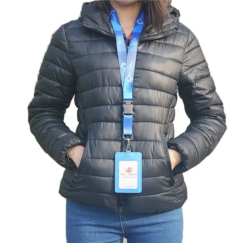Personalized Custom All Kinds of Polyester Lanyards for Promotion