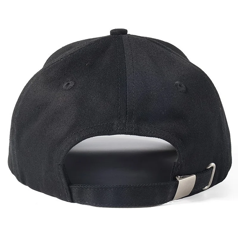 Custom Embroidery Baseball Cap / Custom Design Your Own Baseball Hat
