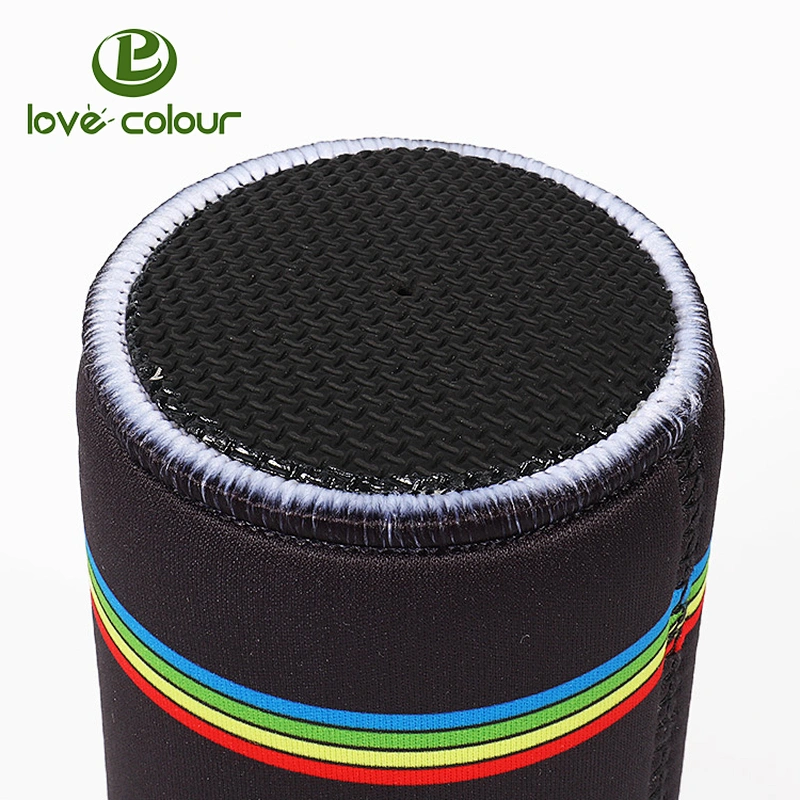 Custom sublimation Neoprene Beer Bottle Coolies Insulator Can Coolers Sleeves Bag