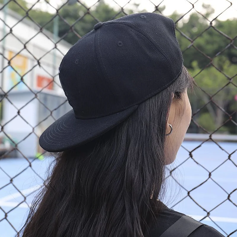 100% Cotton Soft Textile Custom Logo Boy Cap Custom Trucker Hat
