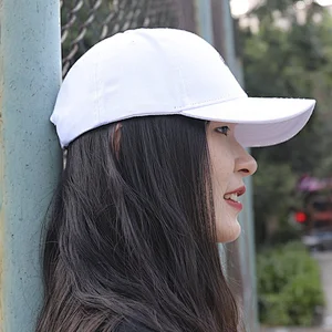 Create Your Own Cotton Embroidered Hat Baseball Cap