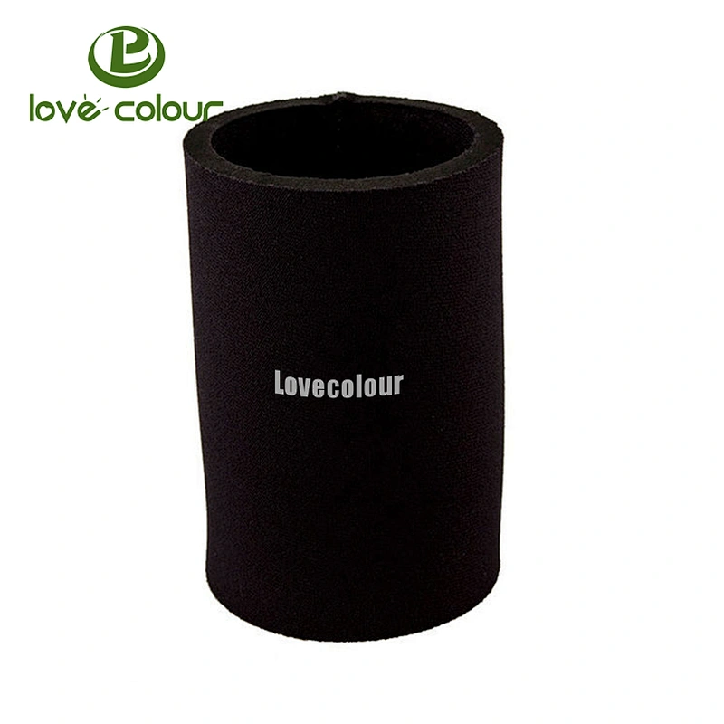 Custom 330ml Sublimation Print Stubby Holder Can Cooler For Promotion