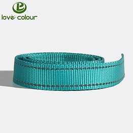 Custom high quality 25mm nylon ribbon