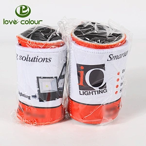 Custom Create Wedding Favor Funny Party Gift Multi Color Sublimation Beer Coolies for Cans and Bottles Bulk Blank Drink Coolers