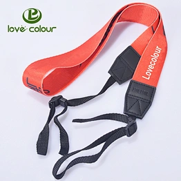 Custom Neck Strap Durable Camera Strap For DSLR