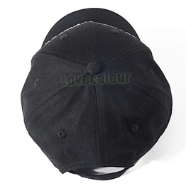 Activities using plain distressed custom baseball cap for students