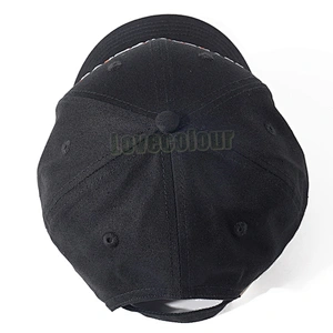 Activities using plain distressed custom baseball cap for students