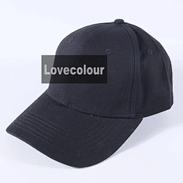 Summer Cotton Baseball Caps Solid Color Hip Hop Sunscreen Snapback Embroidery Logo Adjustable Hats Caps