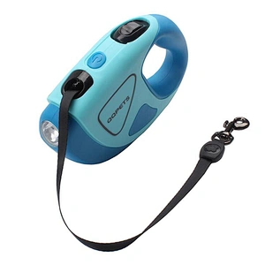 Pet Accessories Dog Traction Rope Leash Lead Retractable Dog Leash