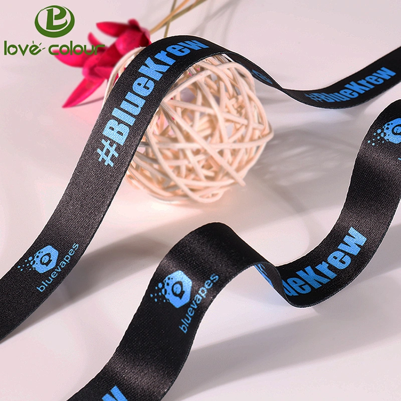 Custom lanyard /webbing/bag/ packing/Polyester Strap
