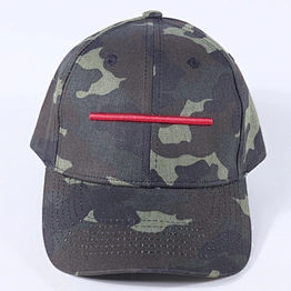 Custom 6 Panel 100% Cotton Baseball Cap Spring Summer Men Women Unisex Camouflage cap