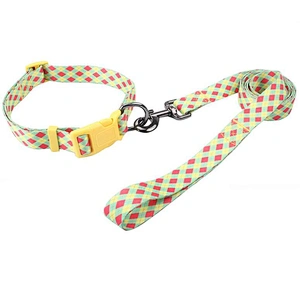Custom Heavy Duty Polyester Safety Dog Leash