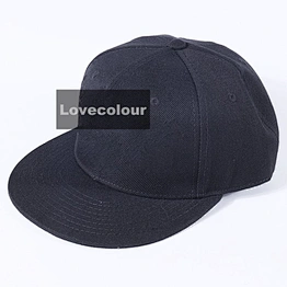 Sport event snapback caps embroidery logo 6 panel caps custom snapback hats