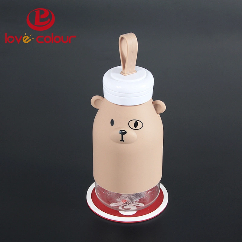 Custom made silicone rubber drinking cup coaster/silicone cup mat