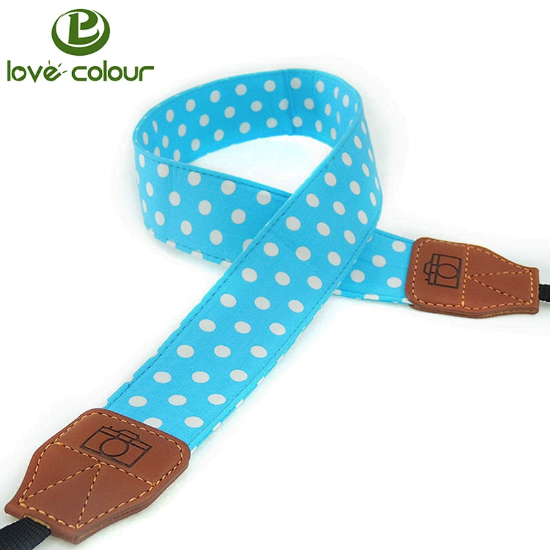 Custom Adjustable Camera Neck Shoulder Strap Camera Accessories