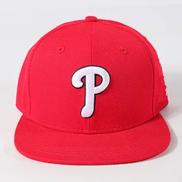 Wholesale OEM Factory High Quality Custom Snapback Caps For Promotional Gift