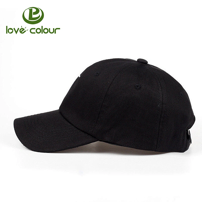 Factory Custom Cotton Trucker Baseball Cap for Outdoor
