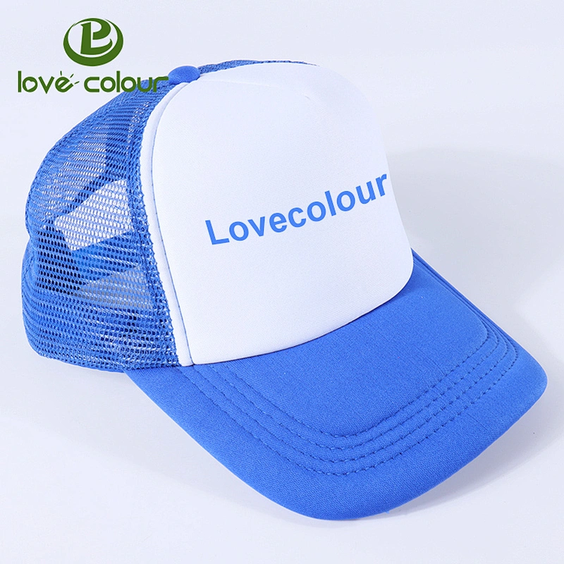 Adjustable Size Mesh Summer Caps Baseball Hats Christmas Gifts