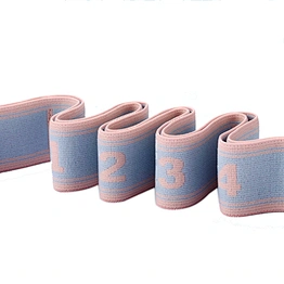 Fitness Circle Resistance Band Gymnastics Bands for Yoga