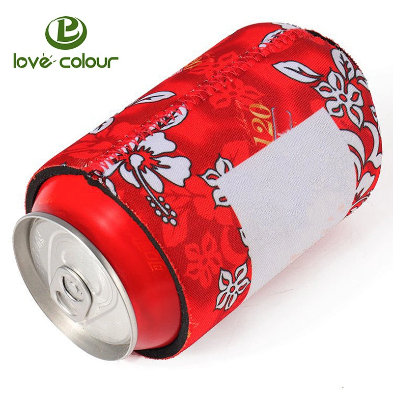 Personalized Wedding Favor Custom Beer Can Stubby Holders