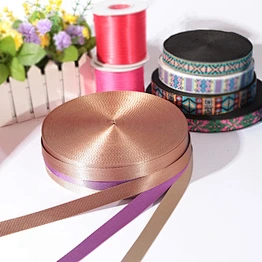 Fashionable and high quality rubber webbing /sofa webbing strap
