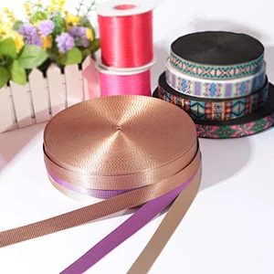 Fashionable and high quality rubber webbing /sofa webbing strap