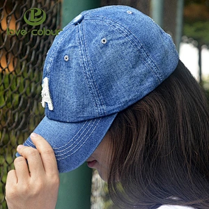 Custom blank baseball Cap Hat Embroidered trucker cap cowboy hat