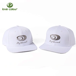 Custom Wholesale Factory Oem Hip Hop Hat Snapback Cap