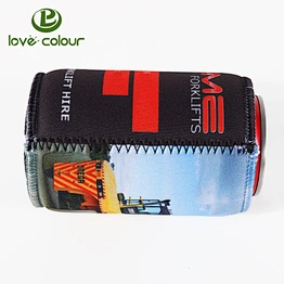 Create new neoprene stubby drink cooler holder from Guangzhou