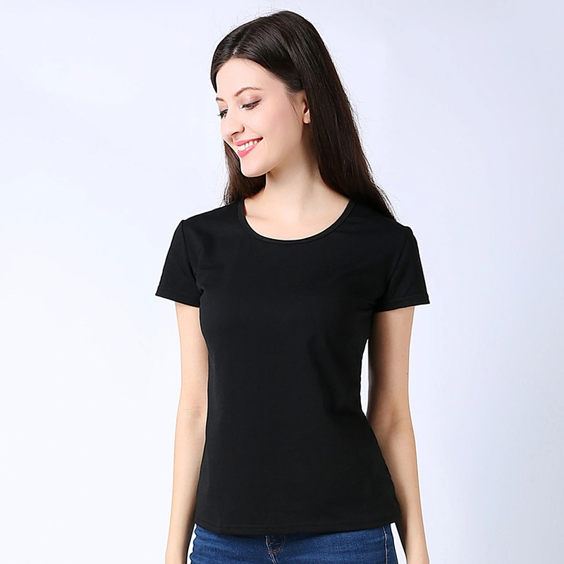 Cheap Custom Cotton T-Shirt For Men Plain tshirts