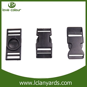 Promotional Plastic belt Safety Buckle