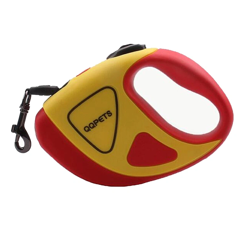 Heavy Duty Outdoor Running Adjustable Auto Pet Retractable Dog Leash