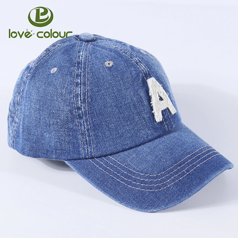 Professional custom printing camouflage baseball hat caps