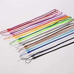 Attractive Free sample mini lanyard