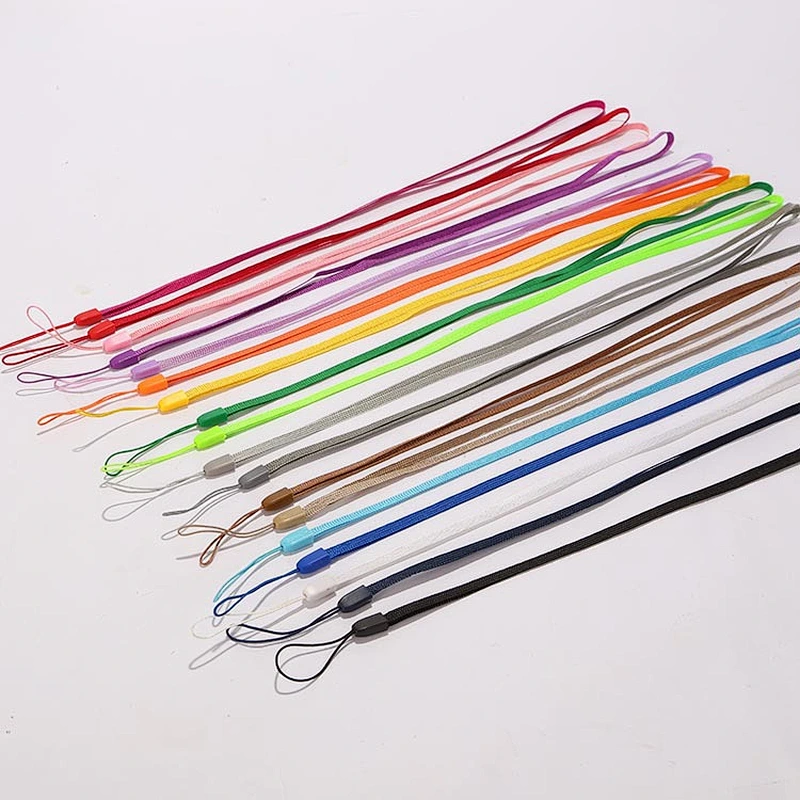 Attractive Free sample mini lanyard