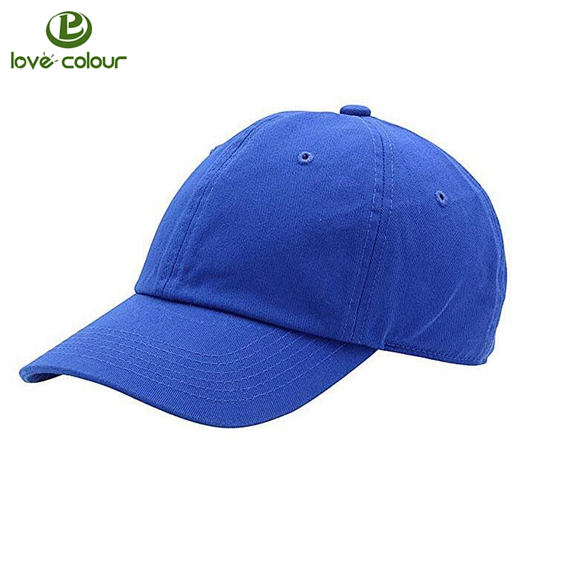 Lovecolour Custom Baseball Cap Fitted Sport Sun Hats