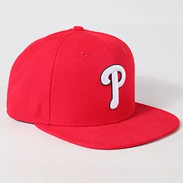 Promotional Cheap Brim Embroidery Baseball Caps Snapback Hat with Your Own Logo