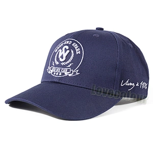 Activities using plain distressed custom baseball cap for students