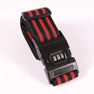 Lovecolour Custom New Product Luggage Straps
